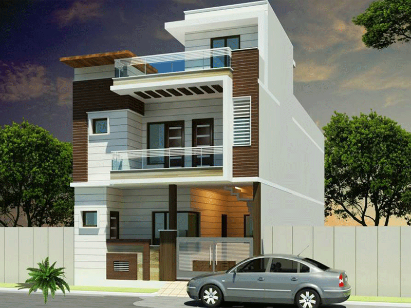 Featured image of post Small Modern Box Type House Design : Get expert advice from the house plans industry leader.