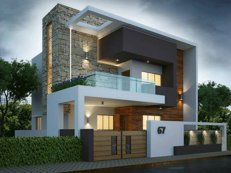 Two Story Designs 8