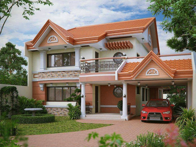 Small House Plans With Pictures