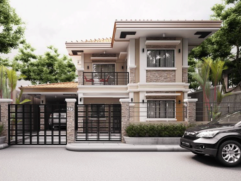 2000 Square Foot House Plans