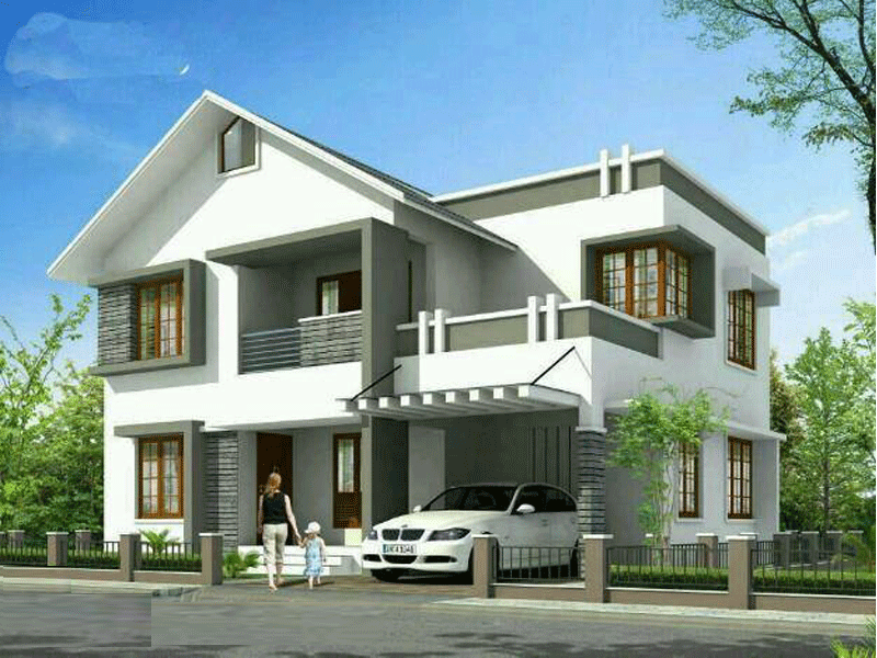 Best Home Plan Design